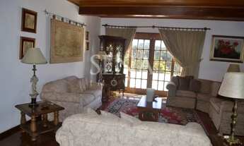 Imagem 6: Casa / Venda Casa com 5 dormitórios