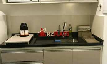 Imagem 3: Flat com ótimo preço no bairro Vila Clementino. Confira!