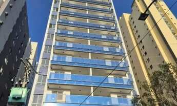 Imagem 2: Imóvel para venda possui 90 metros quadrados com 3 quartos em Itapuã - Vila Velha - ES