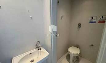 Imagem 7: Sala comercial para venda ou locação no bairro Centro em Campinas