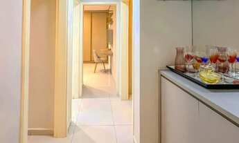 Imagem 2: Lançamento no São Cristovão com 78m²| 3 Quartos Sendo 1 Suíte