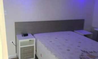 Imagem 5: Apartamento em Rua Monteiro Lobato - Ocian - Praia Grande/SP