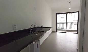 Imagem 3: Apartamento à venda na Bela Vista: 1 quarto, 1 sala, 1 banheiro, 25m². Imperdível oportuni