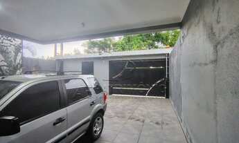 Imagem 7: CASA 1 QUARTO SENDO 1 SUÍTE COM CLOSET JARDIM SANTA MÁRCIA