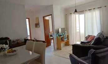 Imagem 2: Apartamento Solar Oriente - Jardim Oriente - 2 Dormitórios - 57m²