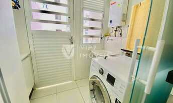 Imagem 6: Apartamento à venda, 3 quartos, 1 suíte, 2 vagas, Parque Campolim - Sorocaba/SP