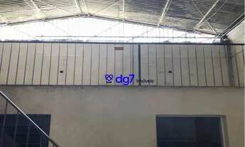 Imagem 6: Galpão à venda, 3368 m² - Butantã - São Paulo/SP