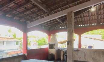 Imagem: Casa ampla em Jauá 182m² 4 quartos