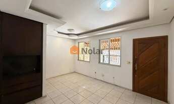 Imagem 3: Casa geminada com 03 quartos e 01 suíte no bairro São Paulo/Fernão Dias