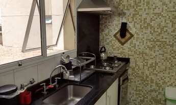 Imagem 4: Apartamento em Rua João Antônio de Oliveira - Mooca - São Paulo/SP