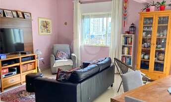 Imagem 2: Apartamento com 2 quartos à venda em Santana - SP