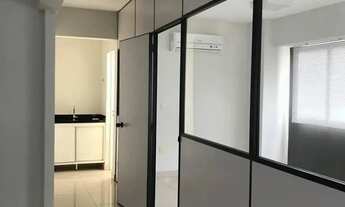 Imagem 3: Sala à venda em Campinas, Botafogo, com 97 m², Edificio Palladio