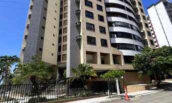 Imagem: Apartamento à venda no EMMANUEL FONSECA