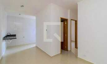 Imagem: Apartamento à Venda - Água Fria, 2 Quartos