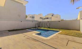 Imagem 4: Casa com 3 quartos à venda, 251 m² no Condomínio Villa Olympia - Sorocaba/SP