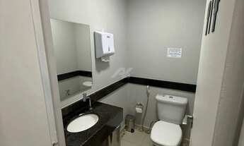 Imagem 7: Sala - Loteamento Alphaville Campinas - Campinas