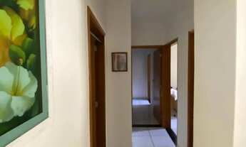 Imagem 7: Casa para Venda em Presidente Prudente, RESIDENCIAL SERVANTES II, 3 dormitórios, 1 suíte