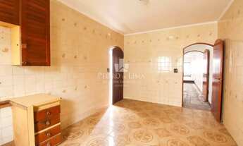 Imagem 6: Casa 3 quartos sendo 1 suíte e 4 vagas, no Anália Franco