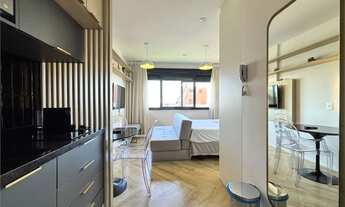 Imagem 2: Apartamento com 1 quartos para locação em Mont Serrat - RS