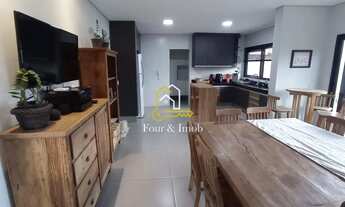 Imagem 5: Venda-Casa de condomínio-Araraquara-Village Damha II