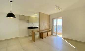 Imagem: Apartamento no Bairro Jd. Sumaré com 02