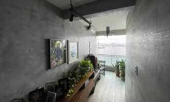 Imagem 2: Imóvel para venda tem 136 metros quadrados com 2 quartos em Ponta D'Areia - São Luís