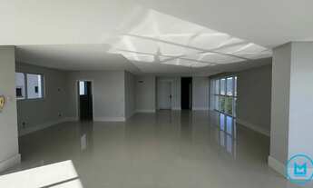 Imagem 6: Apartamento Beira-Mar com 4 Suítes e 4 Vagas