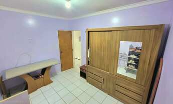 Imagem 3: Casa em condomínio à venda | Condomínio Zeus | 3 quartos | Cohama