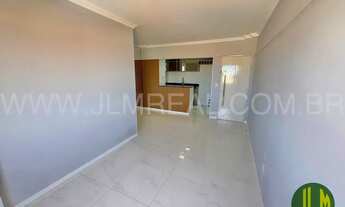 Imagem 4: VENDO APARTAMENTO COM 65M², 3 QUARTOS, ELEVADOR NO BAIRRO JÓQUEI CLUBE - FORTALEZA - CE