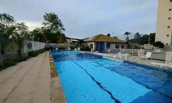 Imagem 2: Apartamento VISTA DA RESERVA - 5º Andar - 2 quartos