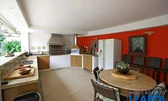 Imagem 6: SOBRADO - ALTO DE PINHEIROS - SP