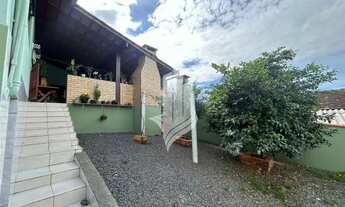 Imagem 6: Casa no bairro Velha Central