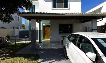 Imagem 6: ? CASA DUPLEX DE ALTO PADRÃO NO BOULEVARD LAGOA ? Boulevard Lagoa - Serra/ES ?