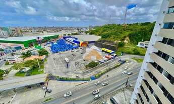 Imagem 3: Apartamento na Mangabeiras c/ 2 quartos, suíte e varanda!!!