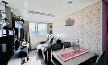 Imagem: Apartamento com 2 dormitórios à venda