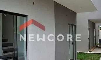 Imagem 4: Casa de condomínio em Rua Oitenta e Cinco - Jardim Atlântico Leste (Itaipuaçu) - Maricá/RJ