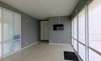 Imagem 6: Apartamento com 3 quartos para alugar por R$ 1500.00, 61.40 m2 - WEISSOPOLIS - PINHAIS/PR