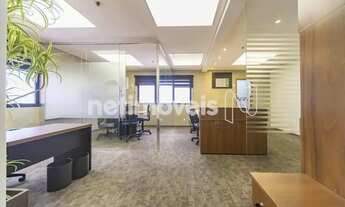 Imagem: Venda Sala Mirandópolis São Paulo