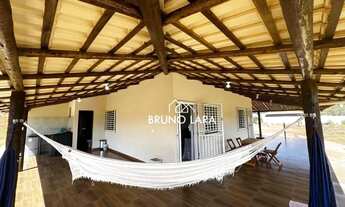 Imagem 7: Sítio a venda no Bairro Parque do Lago em Itatiaiuçu/MG