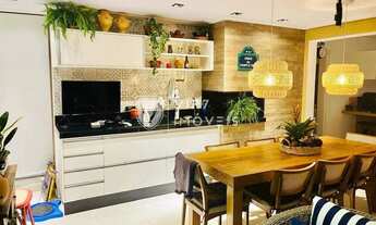 Imagem 5: Apartamento à venda, 3 quartos, 3 suítes, 3 vagas, Jardim Emília - Sorocaba/SP