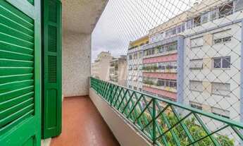 Imagem 5: Apartamento 3 quartos para alugar no(a) Vila Buarque