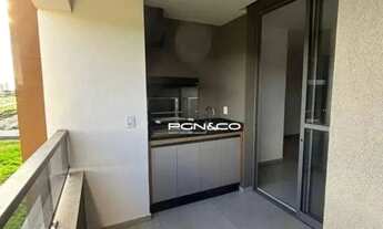 Imagem 3: Apartamento com 3 dormitórios, 82 m² - venda por R$ 820.000,00 ou aluguel por R$ 6.502,00