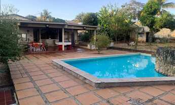 Imagem: Oportunidade no Setor Jaó Terreno de 2.180