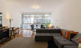 Imagem 6: Venda Apartamento 3 Dormitórios - 170 m² Bela Vista