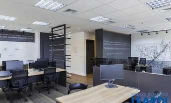 Imagem 5: CONJ. COMERCIAL - HIGIENÓPOLIS - SP