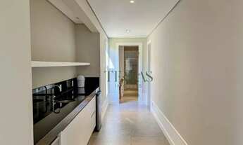 Imagem 6: Casa com 5 dormitórios à venda, 1000 m² por R$ 18.600.000,00 - Condomínio Terras de São Jo