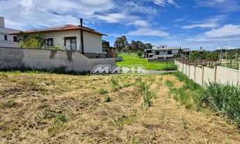 Imagem 4: Terreno - Loteamento Residencial Arborais - Campinas