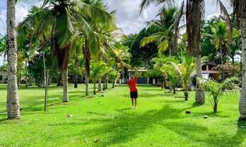 Imagem: Chácara para Temporada em Marituba - Lazer
