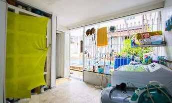 Imagem 4: Casa com 4 dormitórios à venda, 224 m² por R$ 929.999,99 - Parque Novo Oratório - Santo An