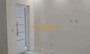 Imagem 6: Casa/Sobrado nova com 03 quartos 150m² na Vila Industrial SJC